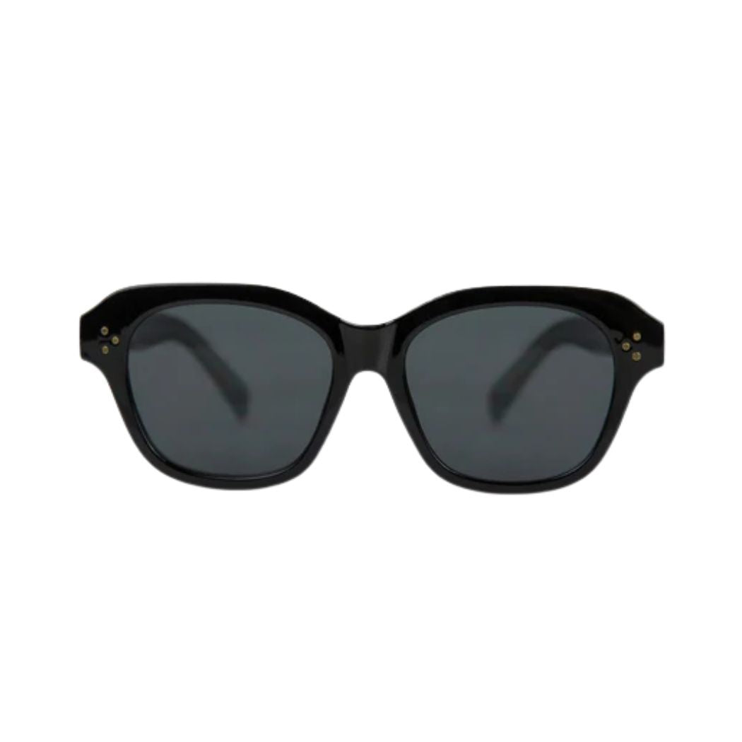 Carve Cabarita Gloss Black Grey