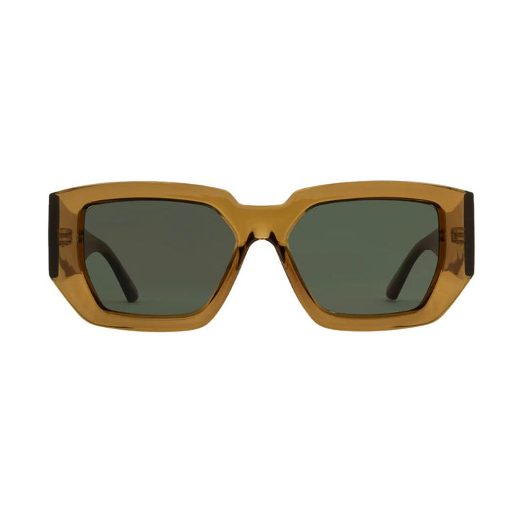 Carve Catapult Crystal Dark Sand Green