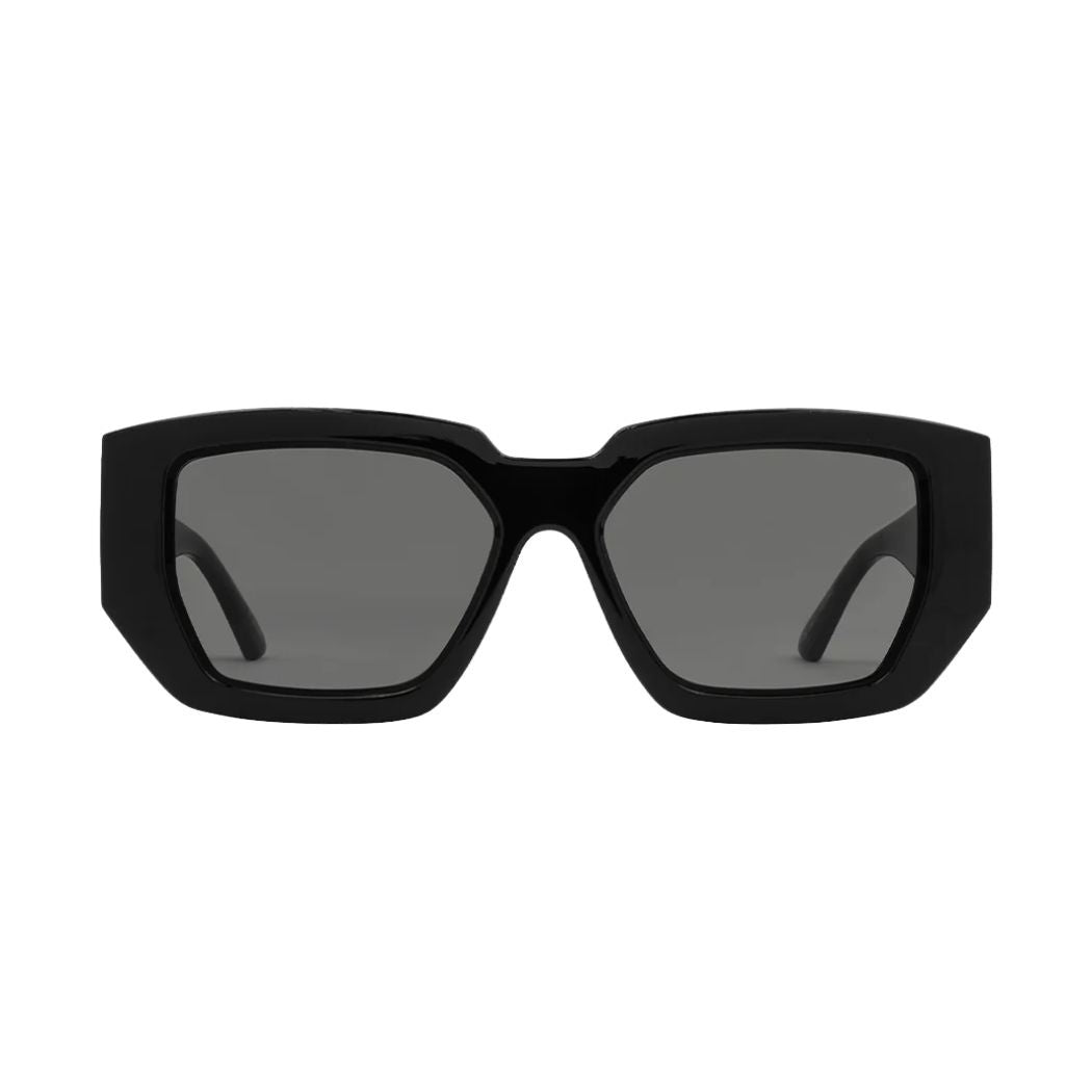 Carve Catapult Gloss Black Grey