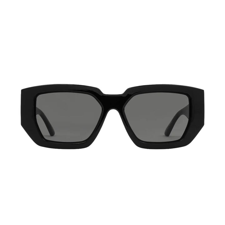 Carve Catapult Gloss Black Grey