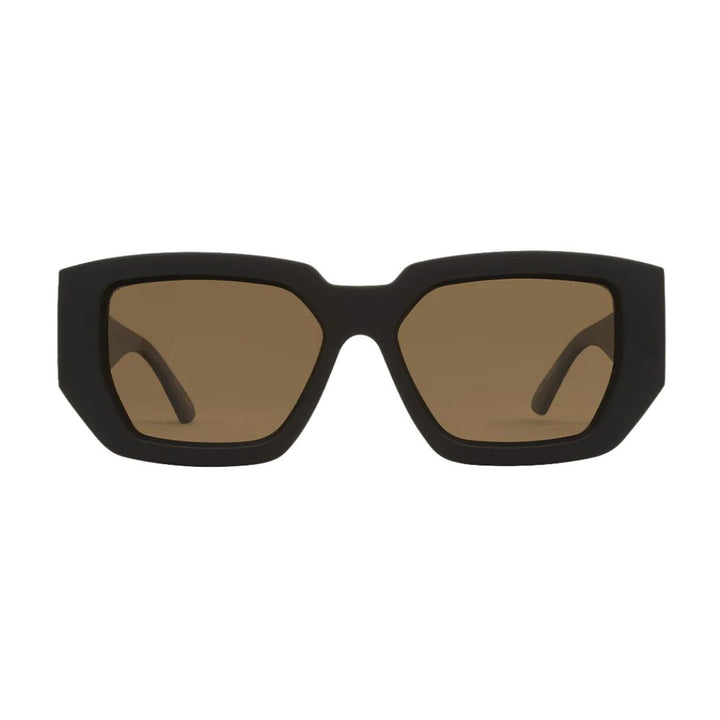 Carve Catapult Matte Black Bronze Polar