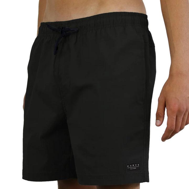 Carve Cruz Hulks Swim Volley Short