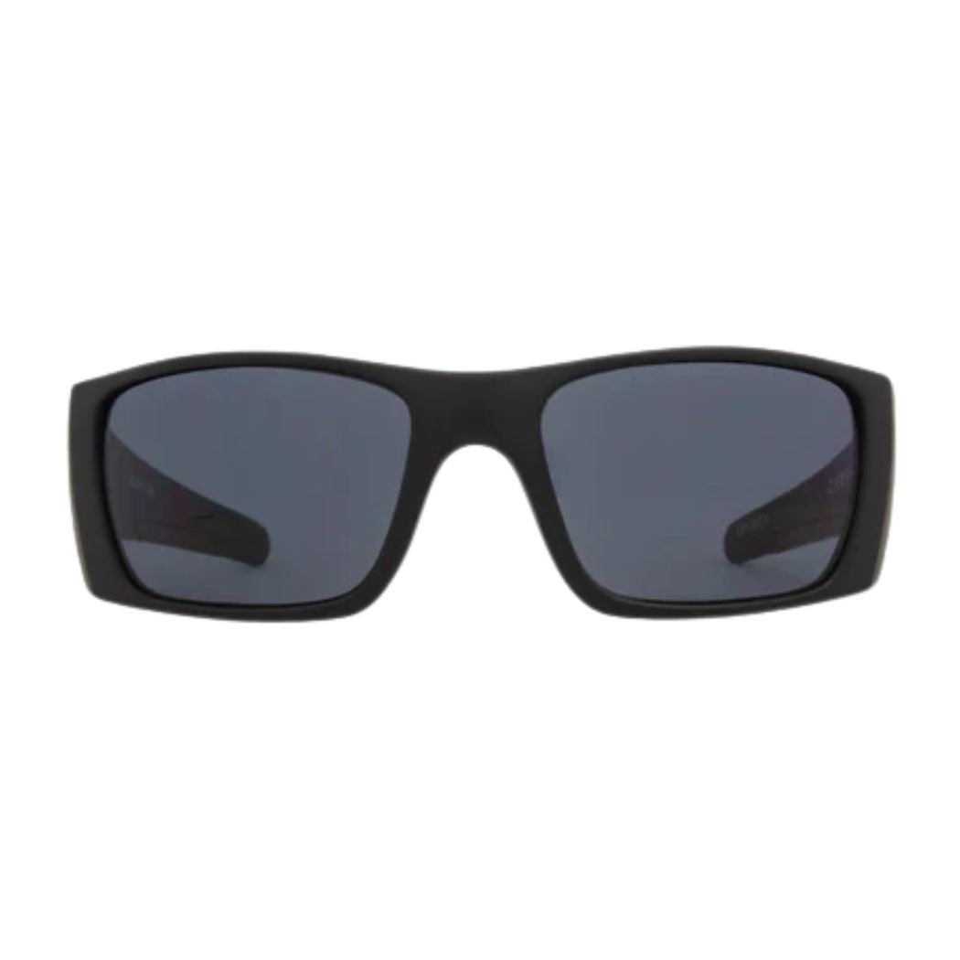 Carve Demolition Matte Black Grey Polar