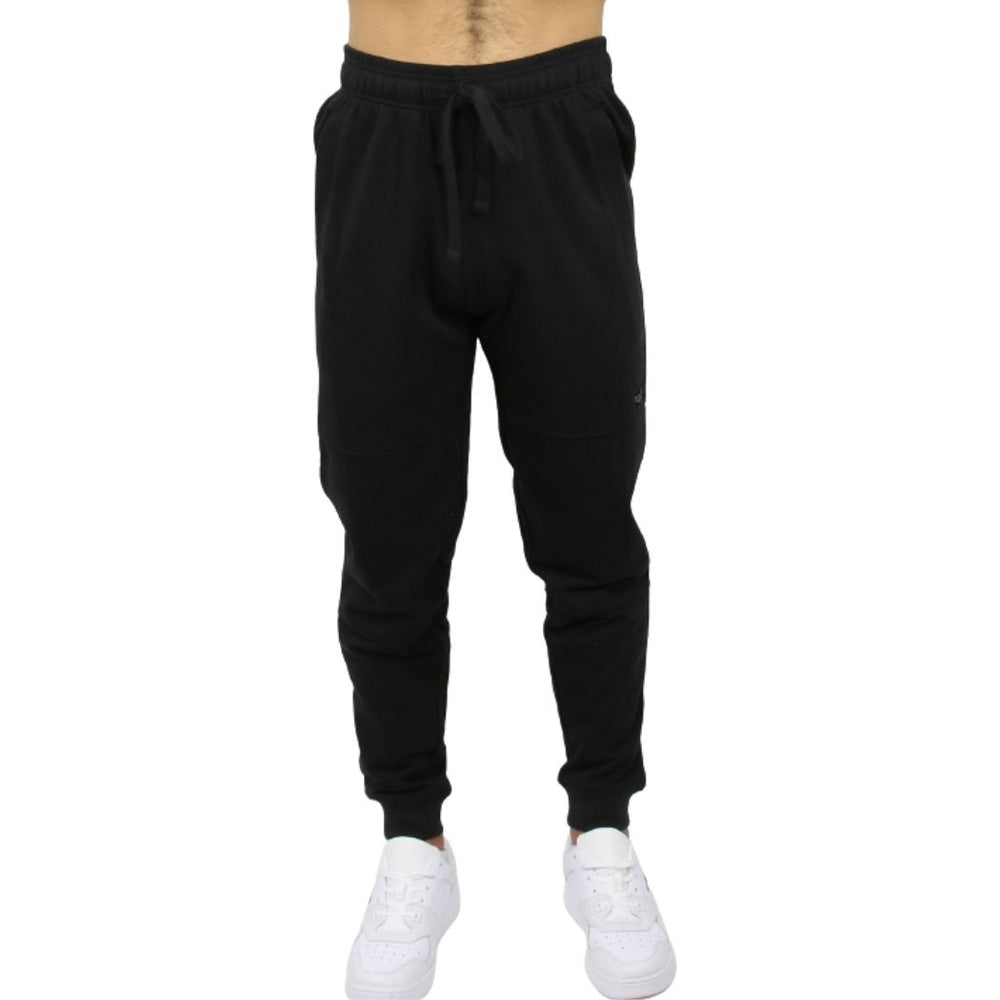 Carve Fluid Hulks Track Pants Black