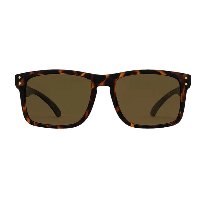 Carve Goblin Matte Tort Brown Polar Sunglasses