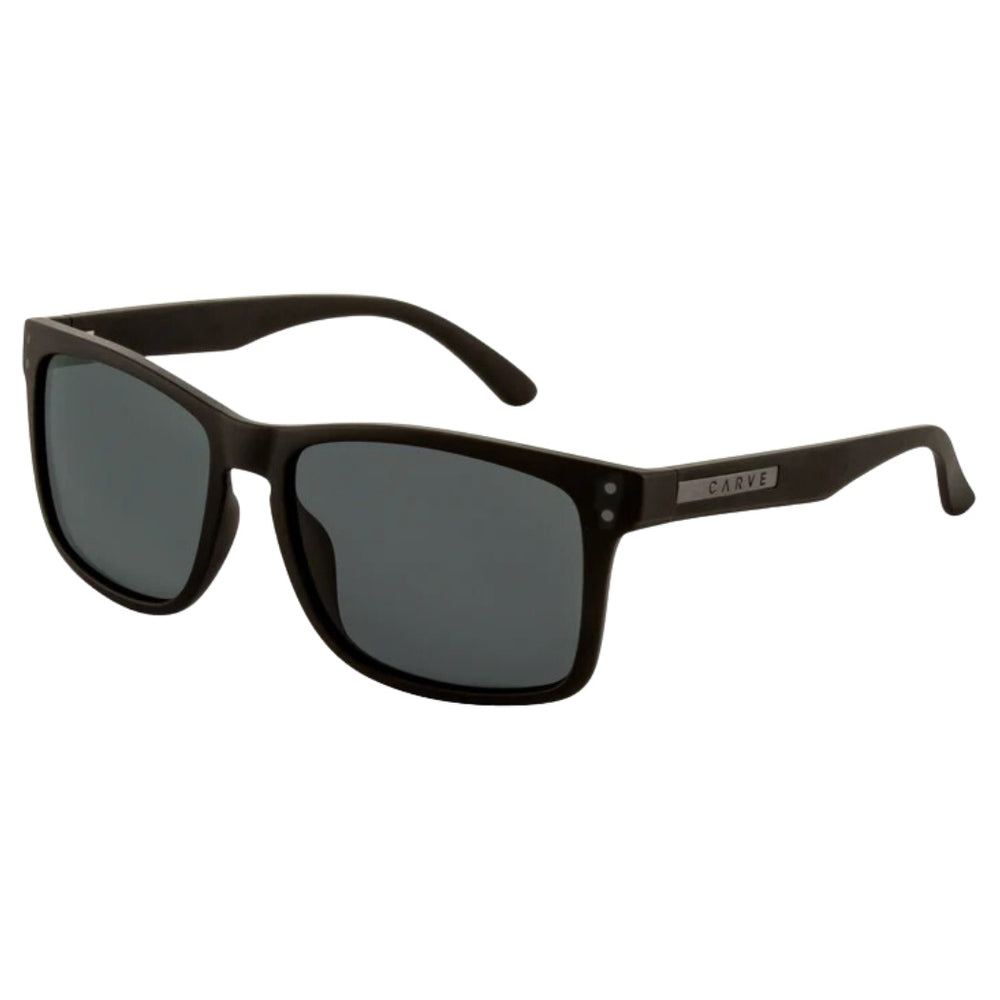 Carve Goblin XL Matte Black Grey Polar