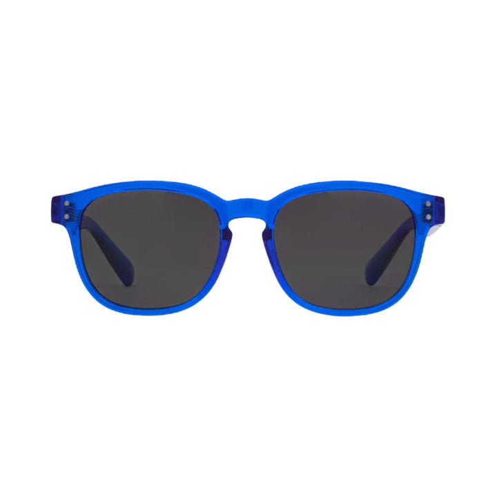 Carve Havana Junior Royal Blue Sunglasses