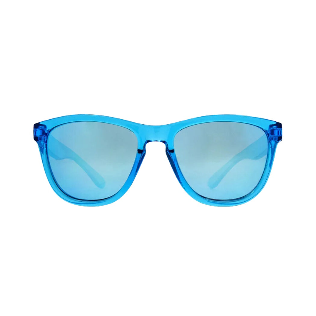Carve Kids Cali Crystal Blue Grey Iridium