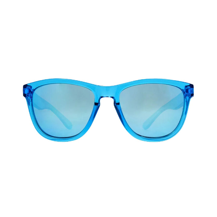 Carve Kids Cali Crystal Blue Grey Iridium