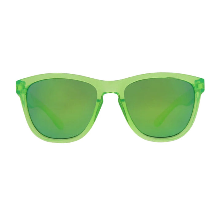 Carve Kids Cali Crystal Lime Grey Iridium