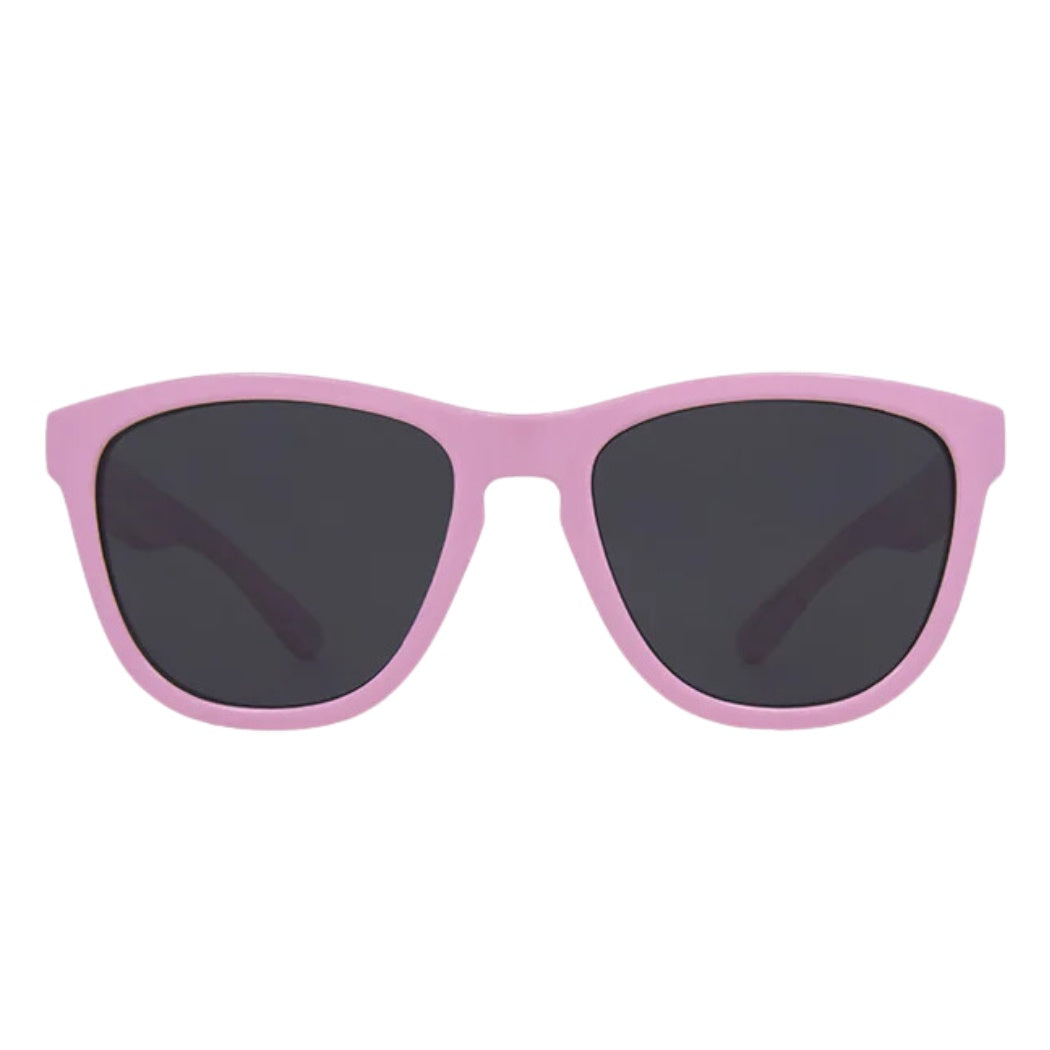 Carve Kids Cali Gloss Petal Pink Grey Lens
