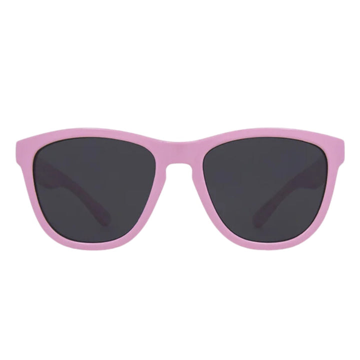 Carve Kids Cali Gloss Petal Pink Grey Lens