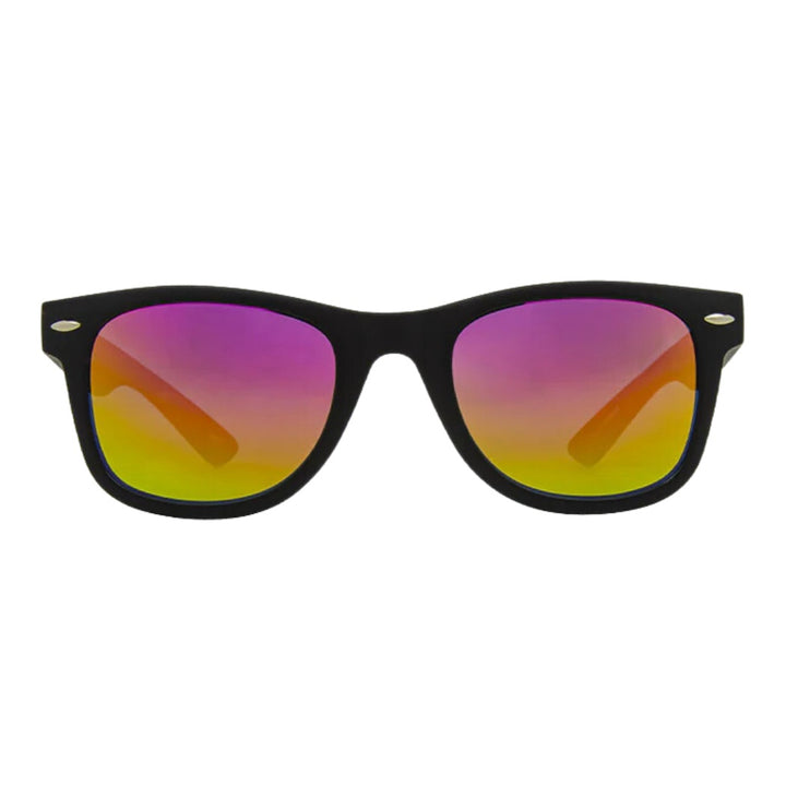 Carve Kids Digger Matt Black Iridium