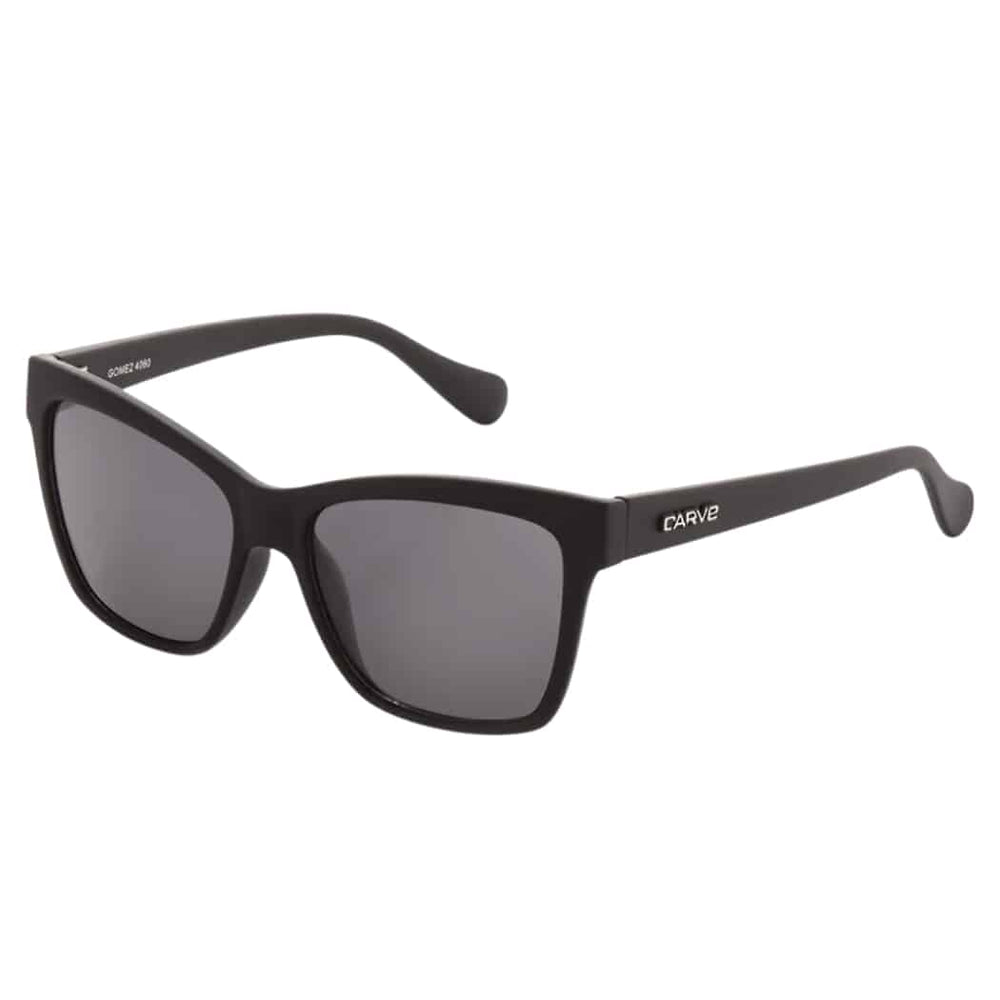 Carve Kids Gomez Matte Black