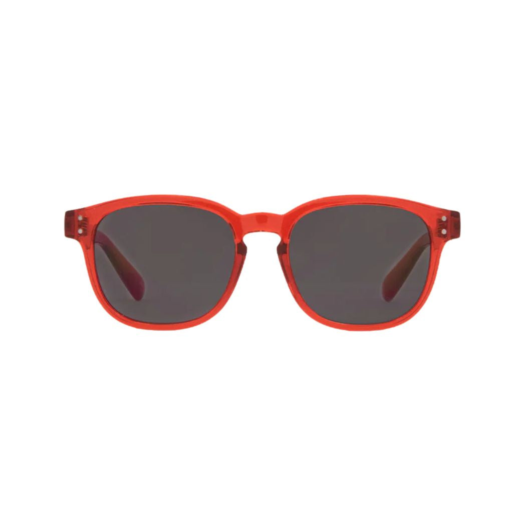 Carve Kids Havana Red Sunglasses