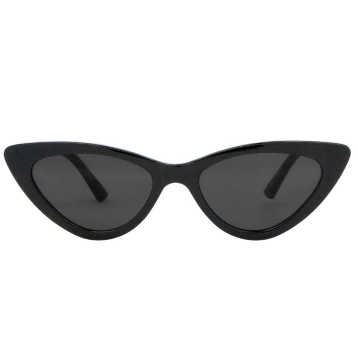 Carve Kids Jorja Gloss Black Grey