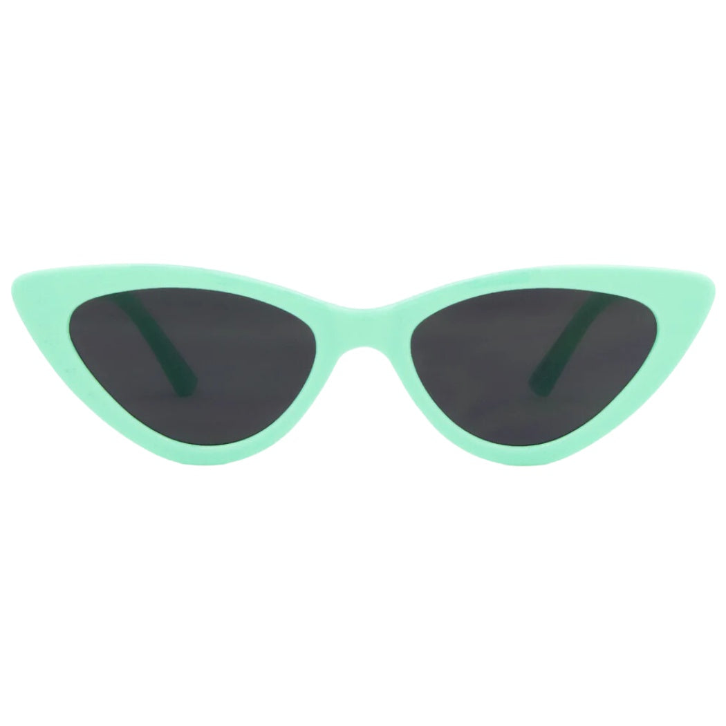Carve Kids Jorja Gloss Mint Grey