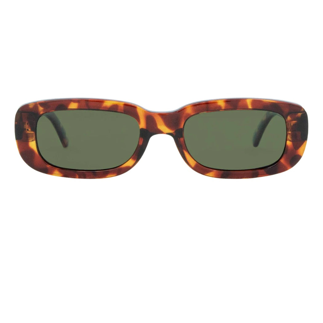 Carve Kids Lizzy Gloss Tort Green Polar
