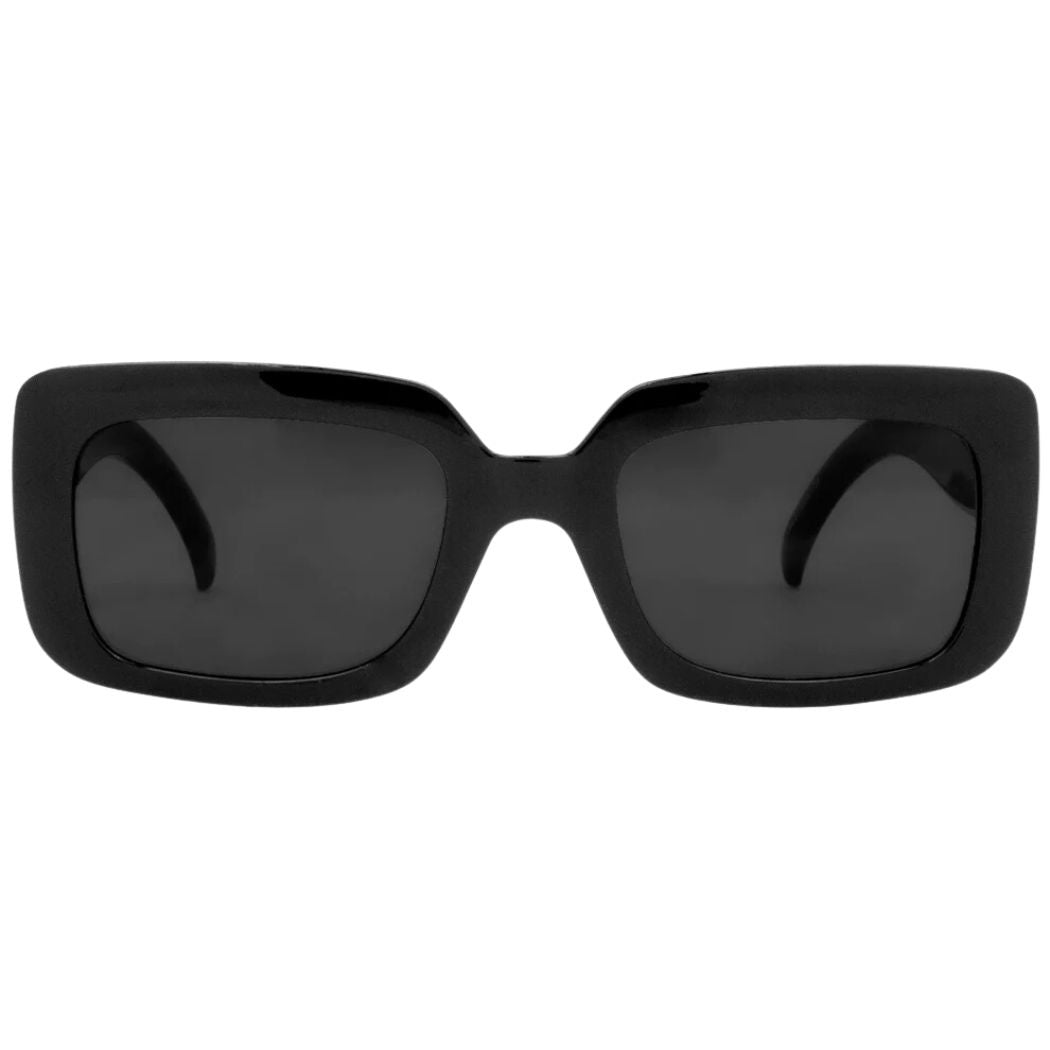 Carve Kids Sofia Gloss Black Grey
