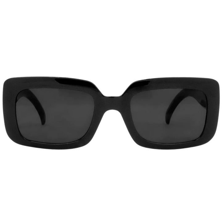 Carve Kids Sofia Gloss Black Grey