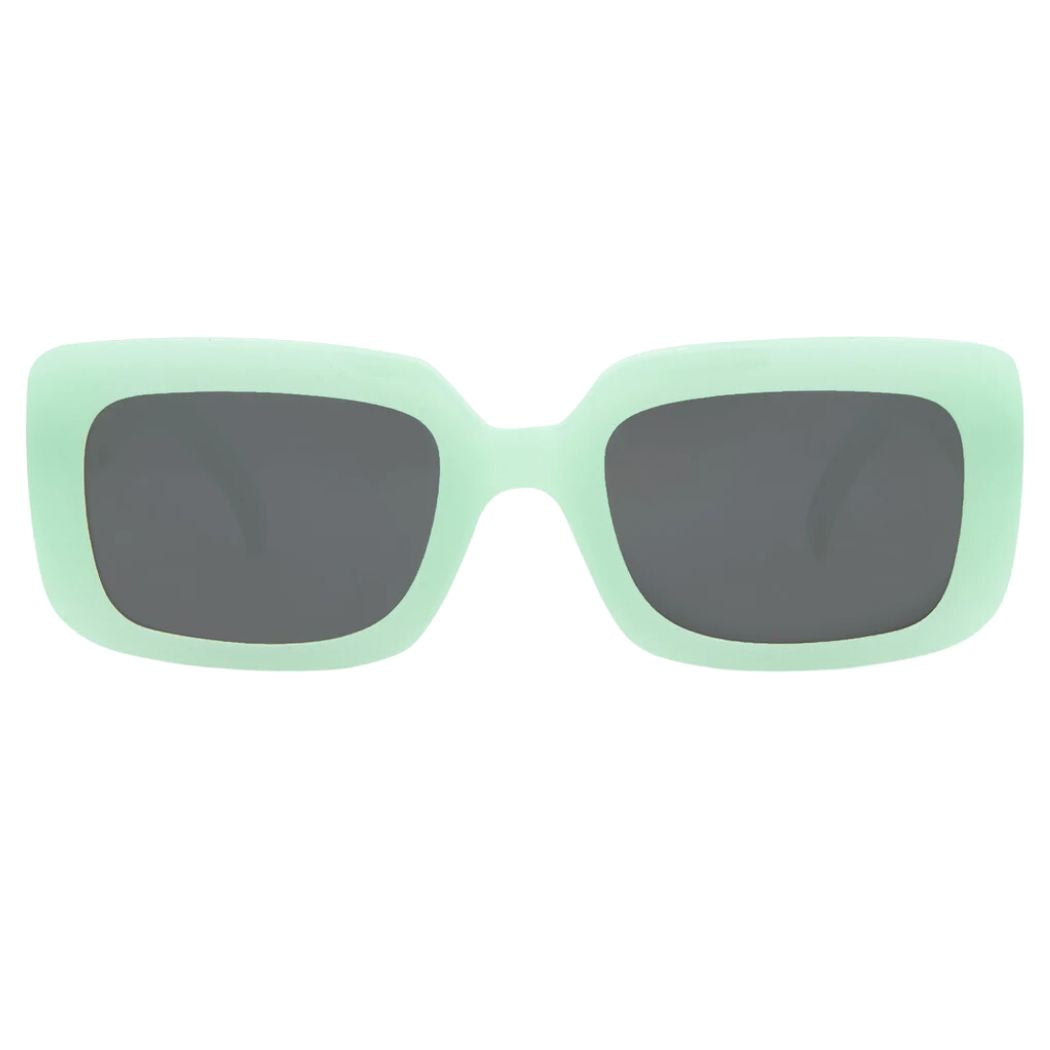 Carve Kids Sofia Gloss Translucent Mint Grey