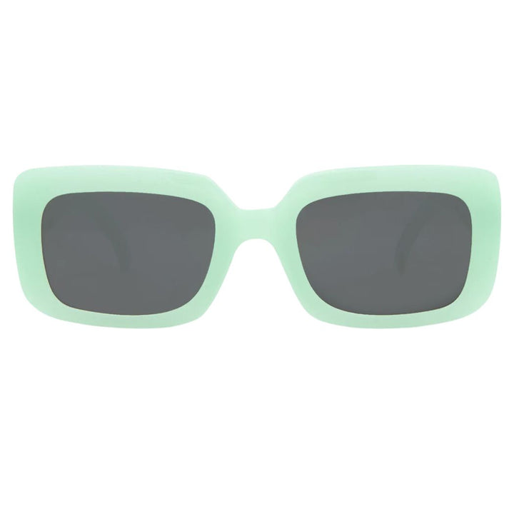 Carve Kids Sofia Gloss Translucent Mint Grey