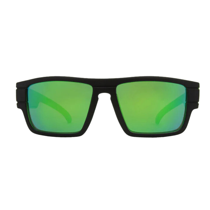 Carve Kids Sublime Jr Matte Black Lime Grey