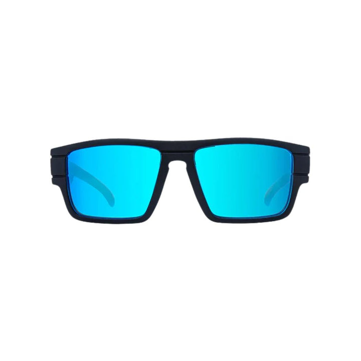 Carve Kids Sublime Matte Black Blue Iridium