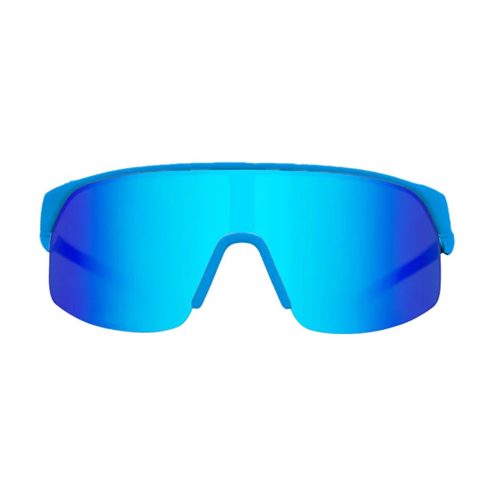 Carve Kids Velocity Gloss Blue Iridium