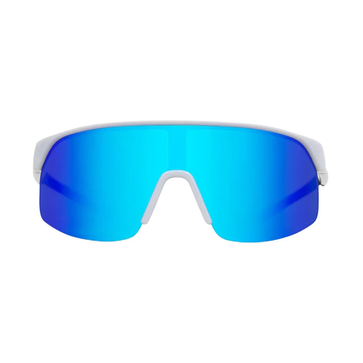 Carve Kids Velocity Gloss White Iridium
