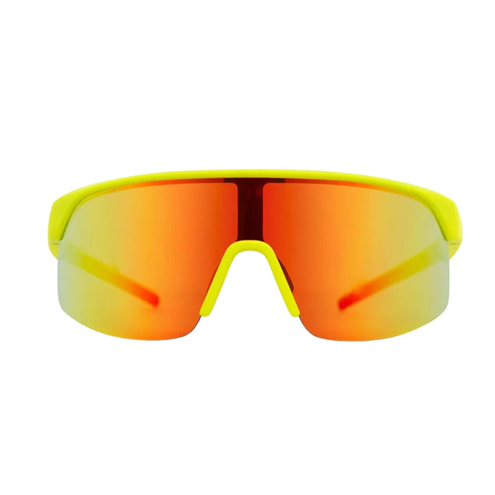 Carve Kids Velocity Matt Yellow Iridium