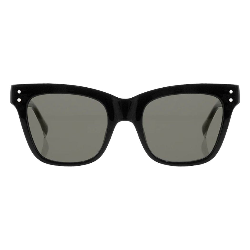 Carve Leopold Gloss Black Muted Tort Temples Grey