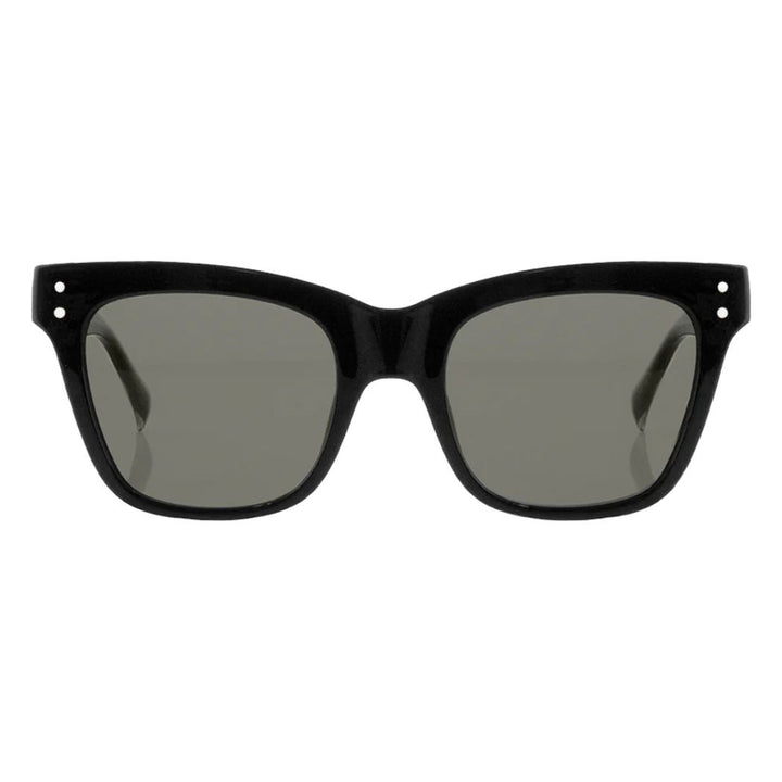 Carve Leopold Gloss Black Muted Tort Temples Grey