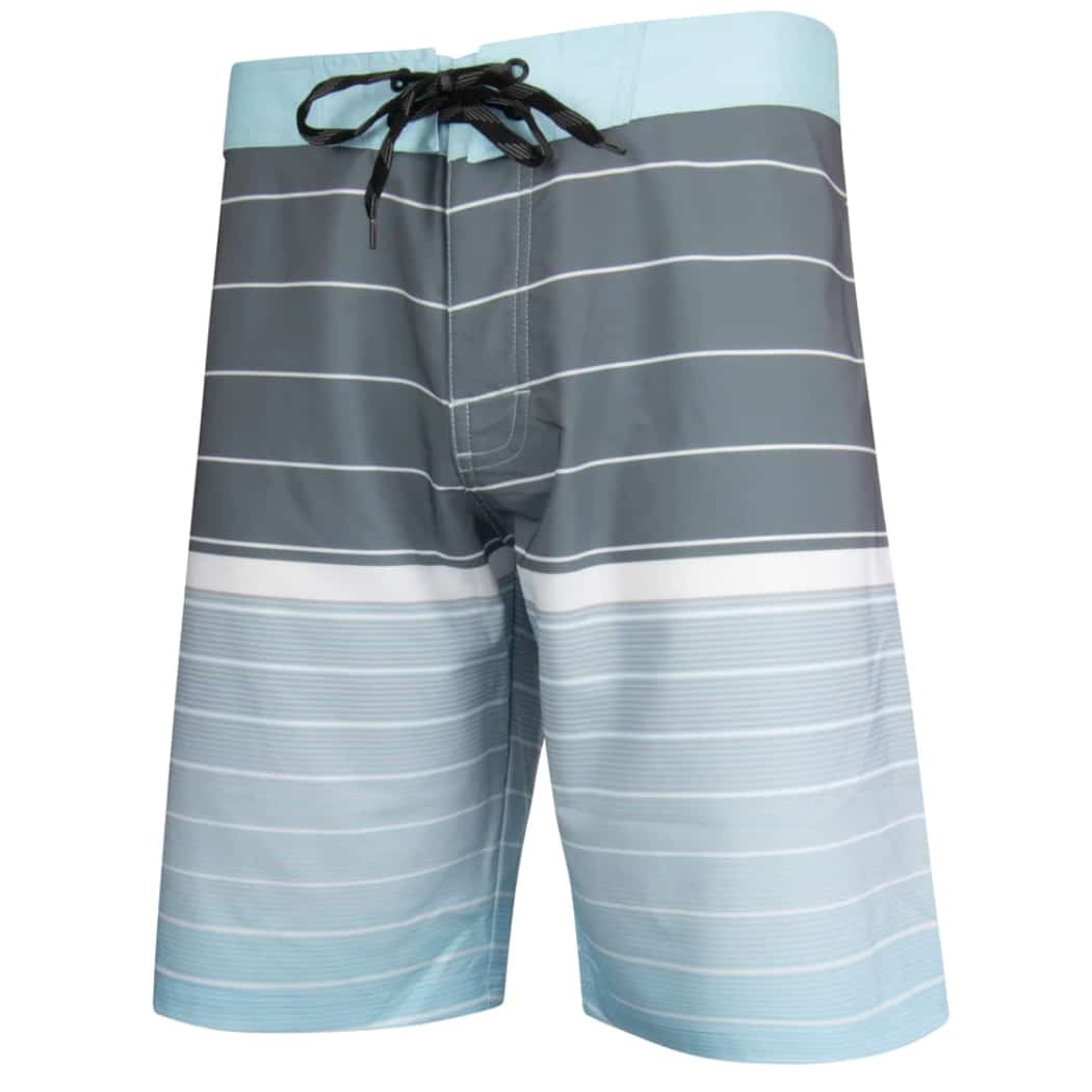 Carve Linear Flat Waist Boardshort