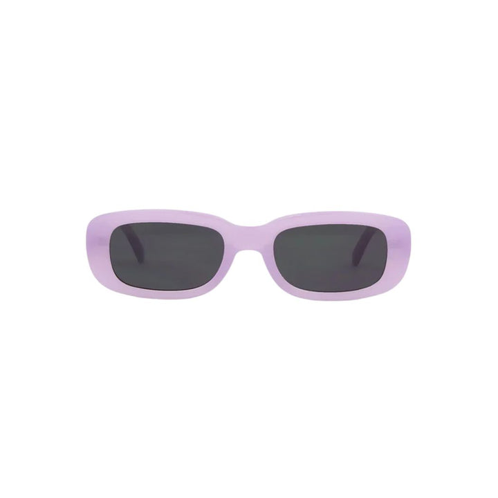 Carve Lizzy Gloss Translucent Lilac Grey Lens