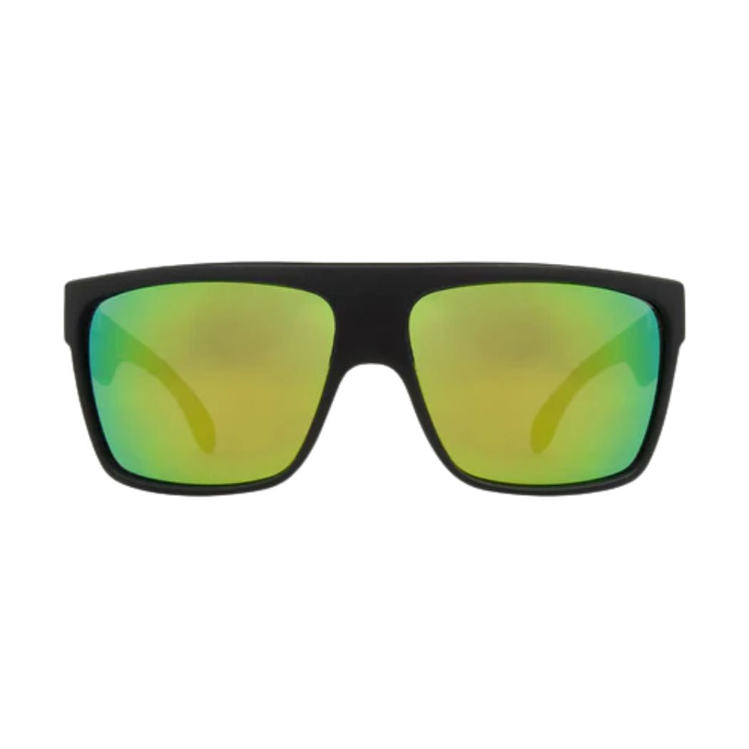 Carve Onyx Matte Black Grey Green Iridium