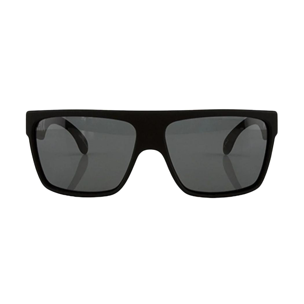 Carve Onyx Matte Black Grey Polar