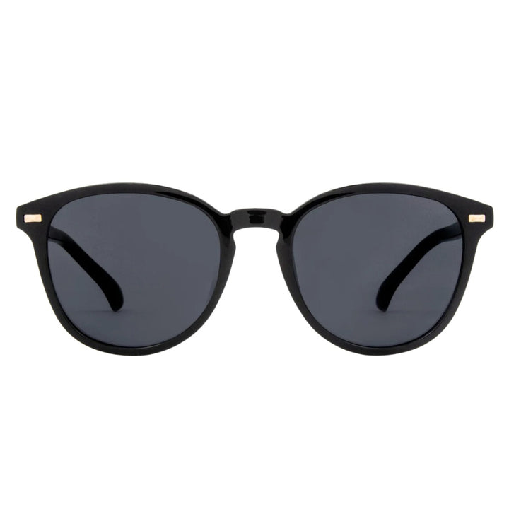 Carve Oslo Gloss Black Dark Grey