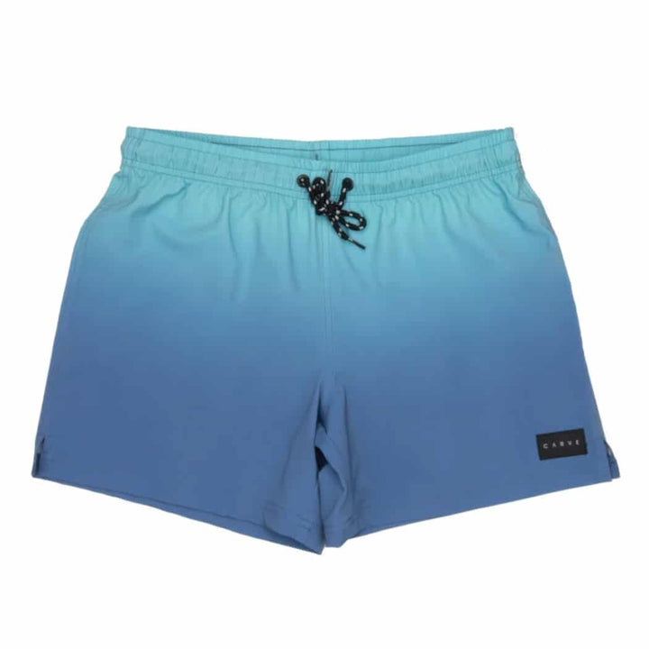 Carve Pool Party Boardshort Blue