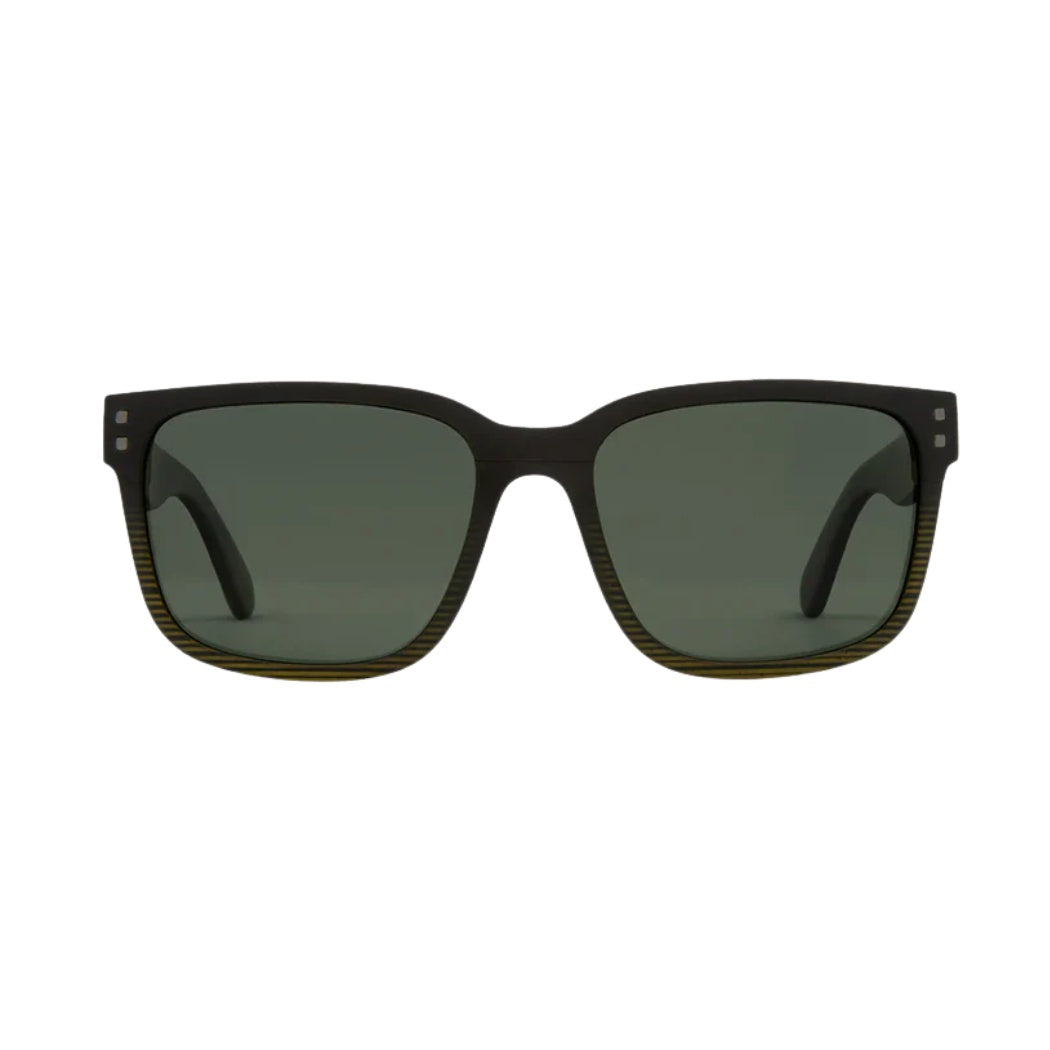 Carve Rivals XL Matt Black Olive Streak Polar