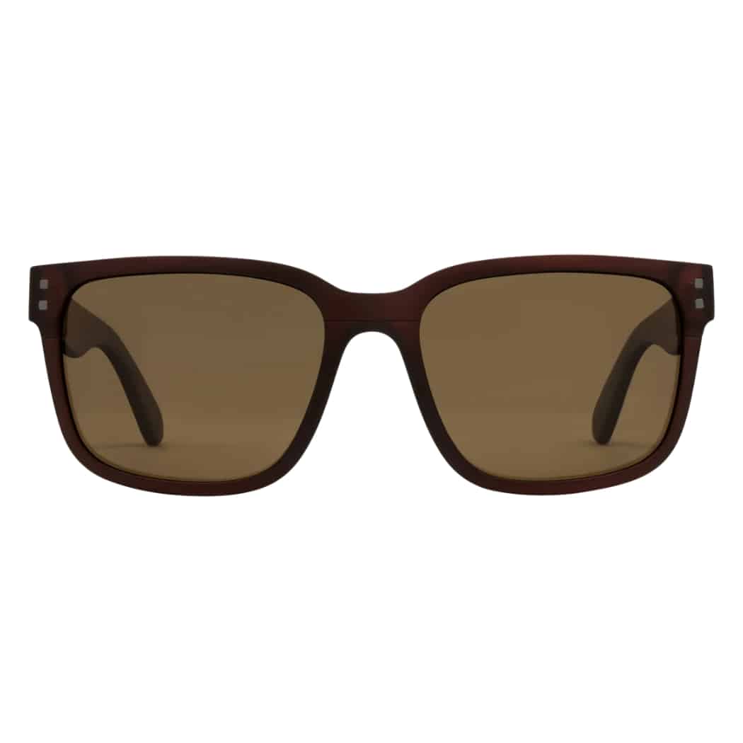 Carve Rivals XL Matte Translucent Brown Polar