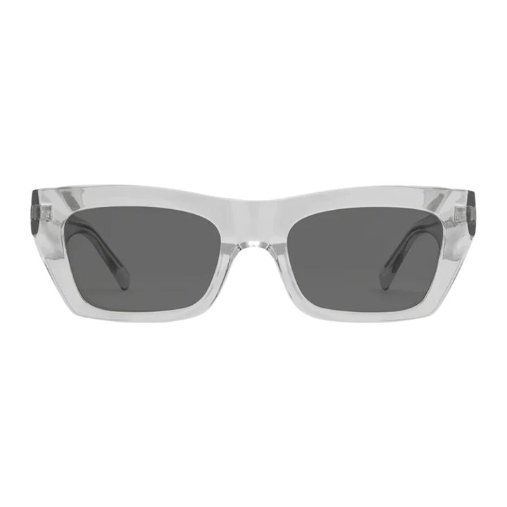 Carve Solis Gloss Crystal Clear Grey