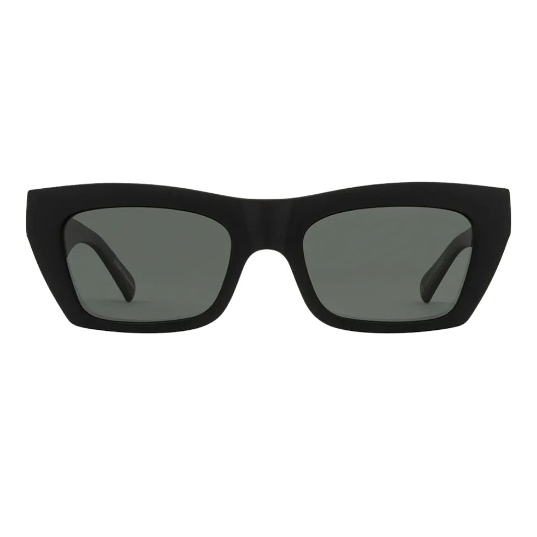 Carve Solis Matte Black Grey Polar