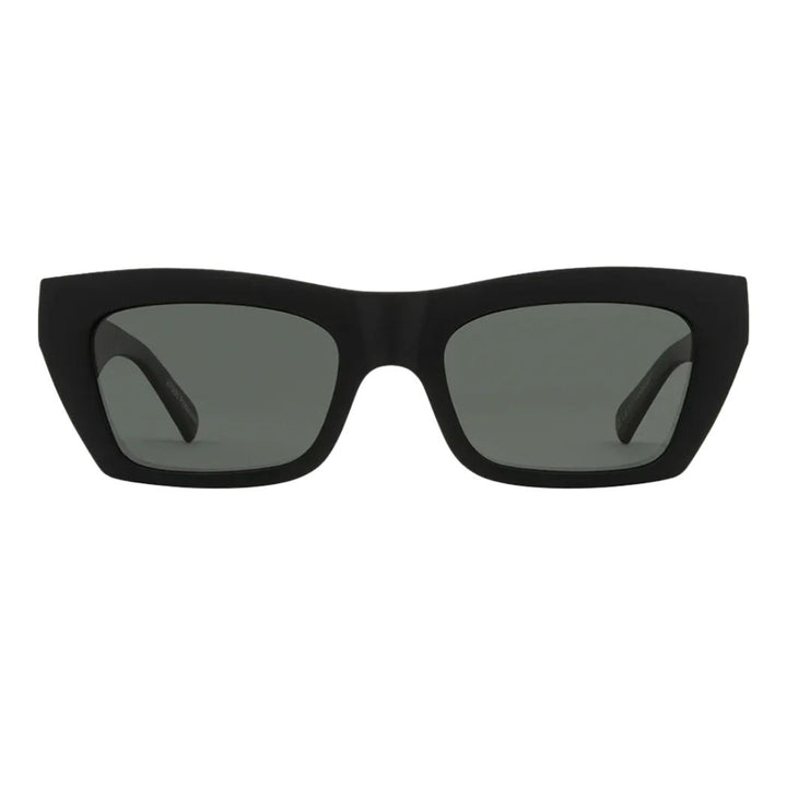 Carve Solis Matte Black Grey Polar