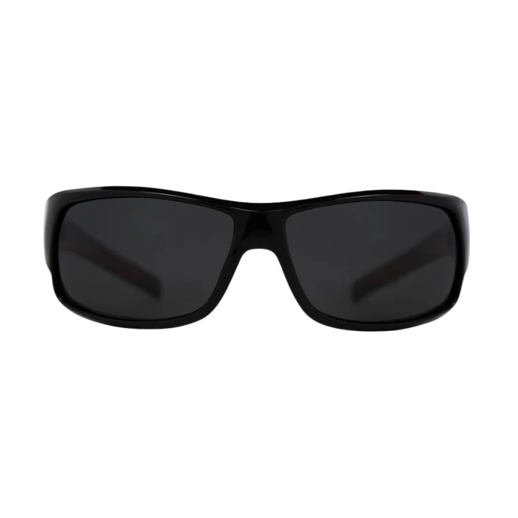 Carve Sonny Black Gloss Black Polar