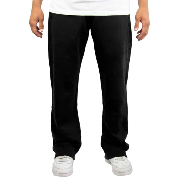 Carve Swag Hulks Track Pant Black