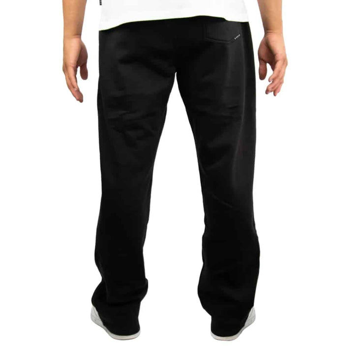 Carve Swag Hulks Track Pant Black