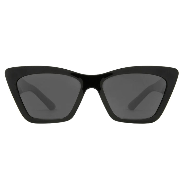 Carve Tahoe Gloss Black Dark Grey Polar