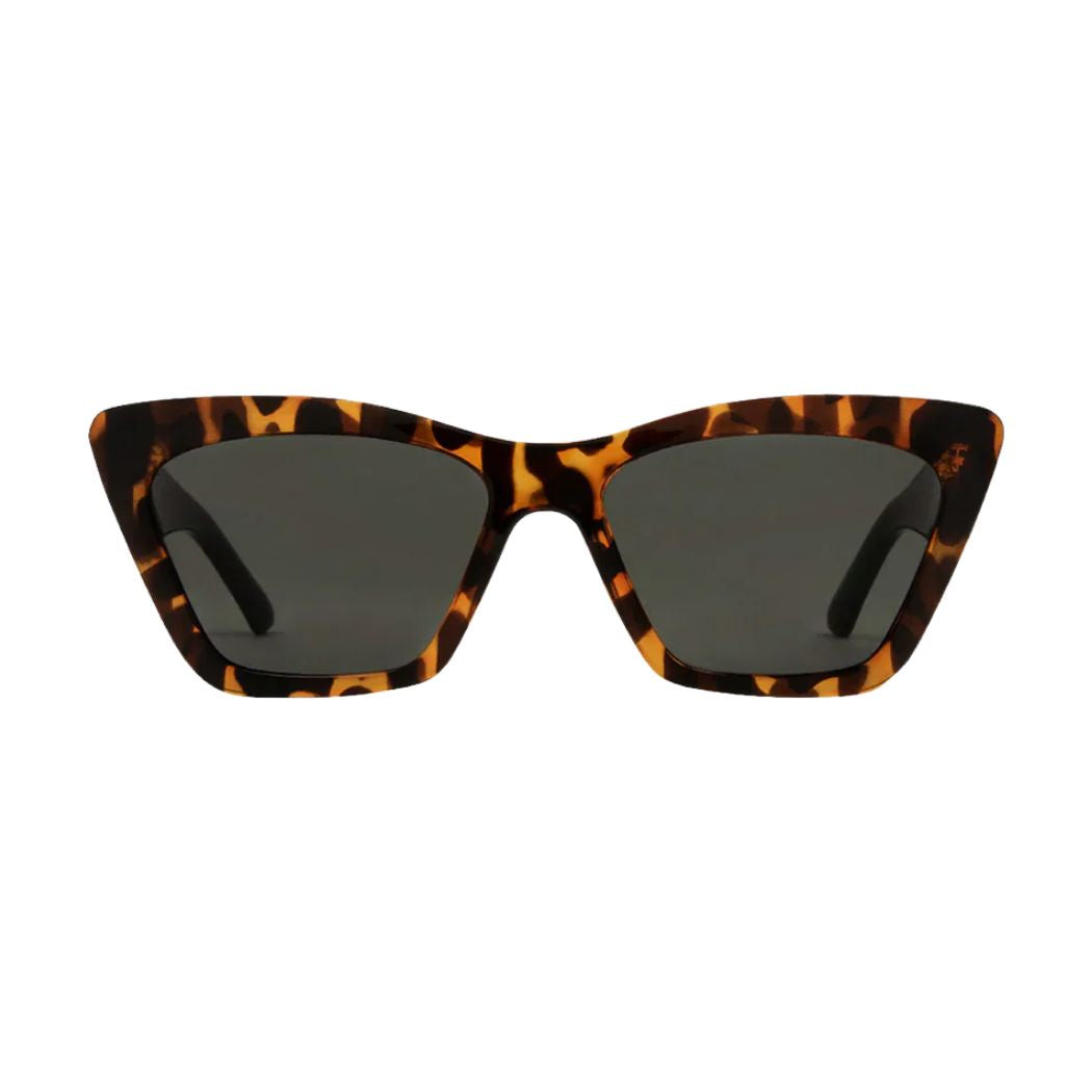 Carve Tahoe Gloss Tort Black Grey