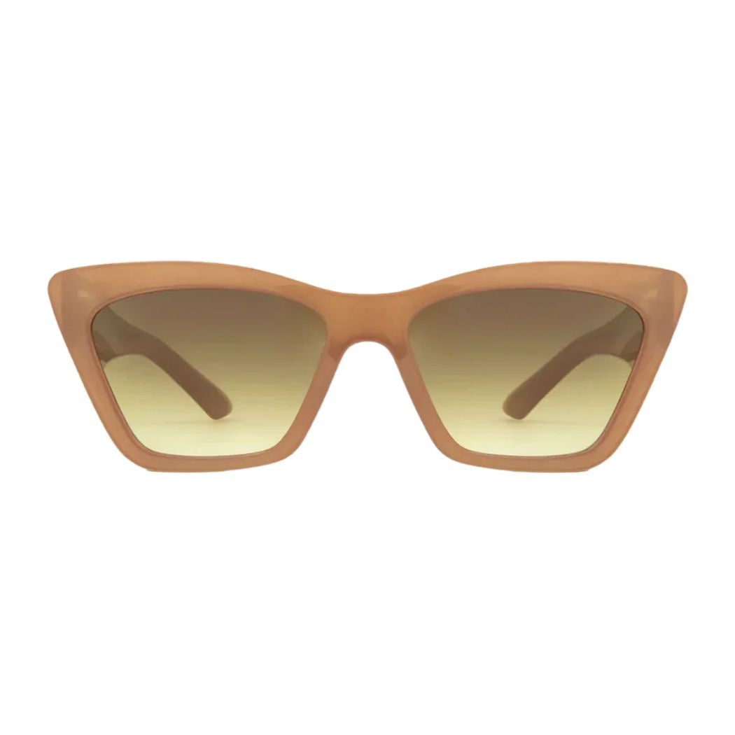 Carve Tahoe Gloss Translucent Nude Brown Gradient